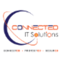 Connected IT Solutions logo, Connected IT Solutions contact details