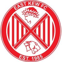 East Kew F.C logo, East Kew F.C contact details