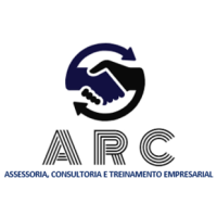 A.R.C. ASSESSORIA, CONSULTORIA E TREINAMENTO EMPRESARIAL logo, A.R.C. ASSESSORIA, CONSULTORIA E TREINAMENTO EMPRESARIAL contact details