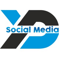 YD Social Media logo, YD Social Media contact details