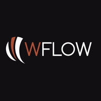 WFlow logo, WFlow contact details