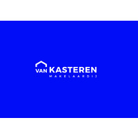 Van Kasteren Makelaardij logo, Van Kasteren Makelaardij contact details