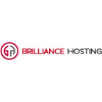 Brilliance Hosting logo, Brilliance Hosting contact details