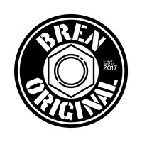 BREN ORIGINAL logo, BREN ORIGINAL contact details