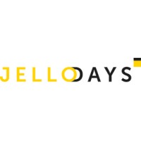 Jellodays logo, Jellodays contact details