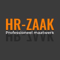 HR Zaak logo, HR Zaak contact details