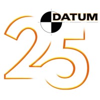 Datum logo, Datum contact details