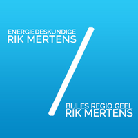 RikMertens logo, RikMertens contact details