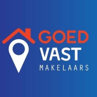 GoedVast Makelaars logo, GoedVast Makelaars contact details