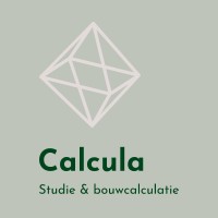 Calcula.be logo, Calcula.be contact details