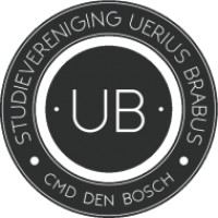 Studievereniging Uerius Brabus logo, Studievereniging Uerius Brabus contact details