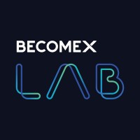 Becomex Lab logo, Becomex Lab contact details