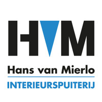 Hans van Mierlo Interieurspuiterij logo, Hans van Mierlo Interieurspuiterij contact details