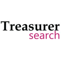 Treasurer Search logo, Treasurer Search contact details