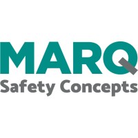 MARQ Safety Concepts logo, MARQ Safety Concepts contact details