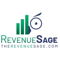 Revenue Sage logo, Revenue Sage contact details