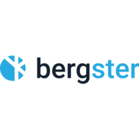 Bergster logo, Bergster contact details