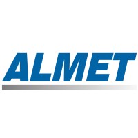 Almet Benelux - Leading in aluminium logo, Almet Benelux - Leading in aluminium contact details