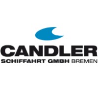 Candler Schiffahrt GmbH logo, Candler Schiffahrt GmbH contact details