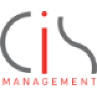 CIS Management B.V. logo, CIS Management B.V. contact details