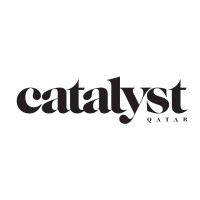 Catalyst CB Qatar logo, Catalyst CB Qatar contact details