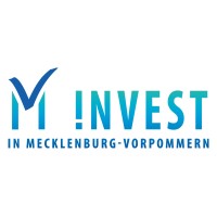 Invest in Mecklenburg-Vorpommern - The State-owned Economic Development Agency logo, Invest in Mecklenburg-Vorpommern - The State-owned Economic Development Agency contact details