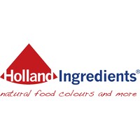 Holland Ingredients logo, Holland Ingredients contact details