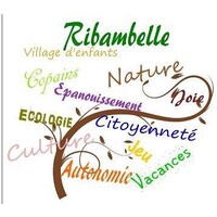 Association Ribambelle logo, Association Ribambelle contact details