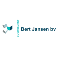 Bouwbedrijf Bert Jansen b.v. logo, Bouwbedrijf Bert Jansen b.v. contact details