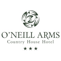 The O'Neill Arms Country House Hotel logo, The O'Neill Arms Country House Hotel contact details