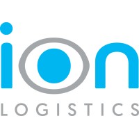 iOnLogistics N.V. logo, iOnLogistics N.V. contact details