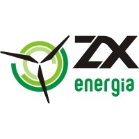 ZX Energia logo, ZX Energia contact details