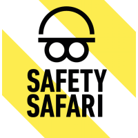 Safety Safari logo, Safety Safari contact details