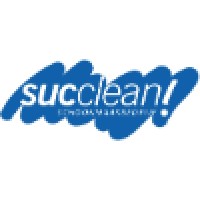 Schoonmaakbedrijf Succlean B.V. logo, Schoonmaakbedrijf Succlean B.V. contact details