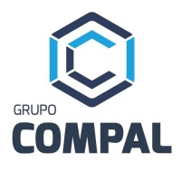 Grupo Compal logo, Grupo Compal contact details