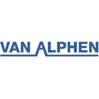 Van Alphen Industriële reiniging logo, Van Alphen Industriële reiniging contact details