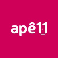 Apê11 logo, Apê11 contact details