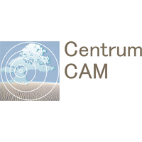 Centrum CAM logo, Centrum CAM contact details