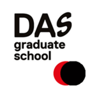 DAS Graduate School logo, DAS Graduate School contact details