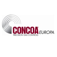 Concoa Europa logo, Concoa Europa contact details