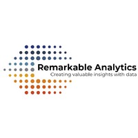 Remarkable Analytics logo, Remarkable Analytics contact details