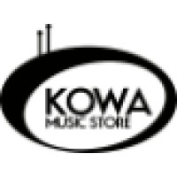 Kowa Music Store BV logo, Kowa Music Store BV contact details