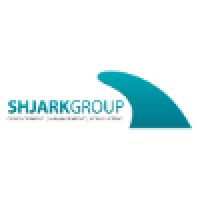 Shjark Group logo, Shjark Group contact details