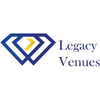 Legacy Venues Ltd logo, Legacy Venues Ltd contact details