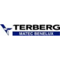 Terberg Matec Belgium bvba logo, Terberg Matec Belgium bvba contact details