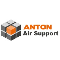 Anton Air Support logo, Anton Air Support contact details