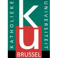 Katholieke Universiteit Brussel logo, Katholieke Universiteit Brussel contact details