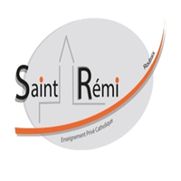 Lycee Saint Remi Roubaix logo, Lycee Saint Remi Roubaix contact details