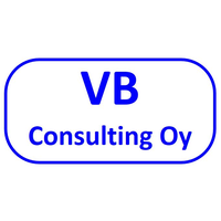 VB Consulting Oy logo, VB Consulting Oy contact details