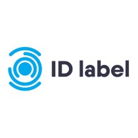 ID label b.v. logo, ID label b.v. contact details